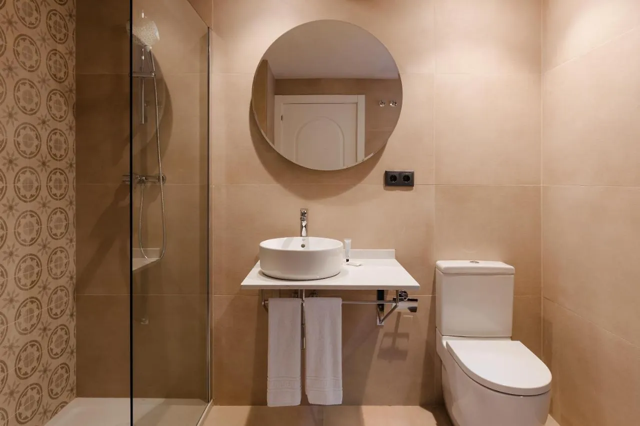 Hotel Sonder Los Arcos Barcelona