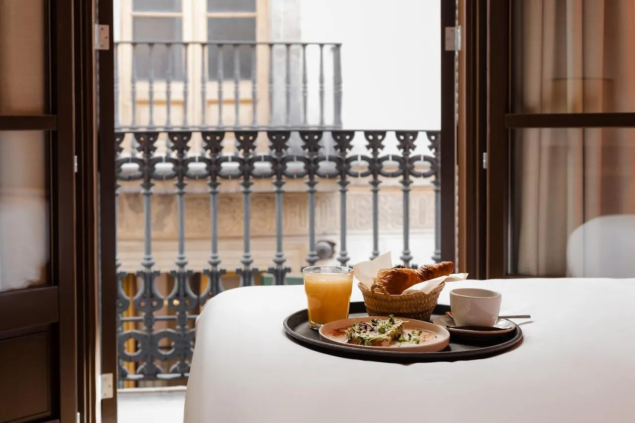 Sonder Los Arcos Barcelona Hotel