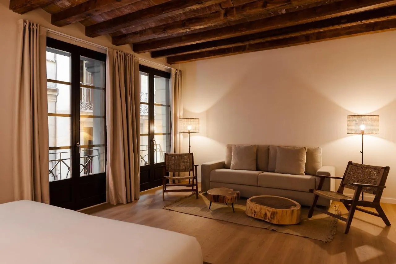 Hotel Sonder Los Arcos Barcelona Hiszpania
