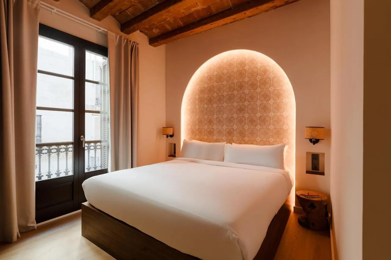 Sonder Los Arcos Barcelona 0*,  Hiszpania
