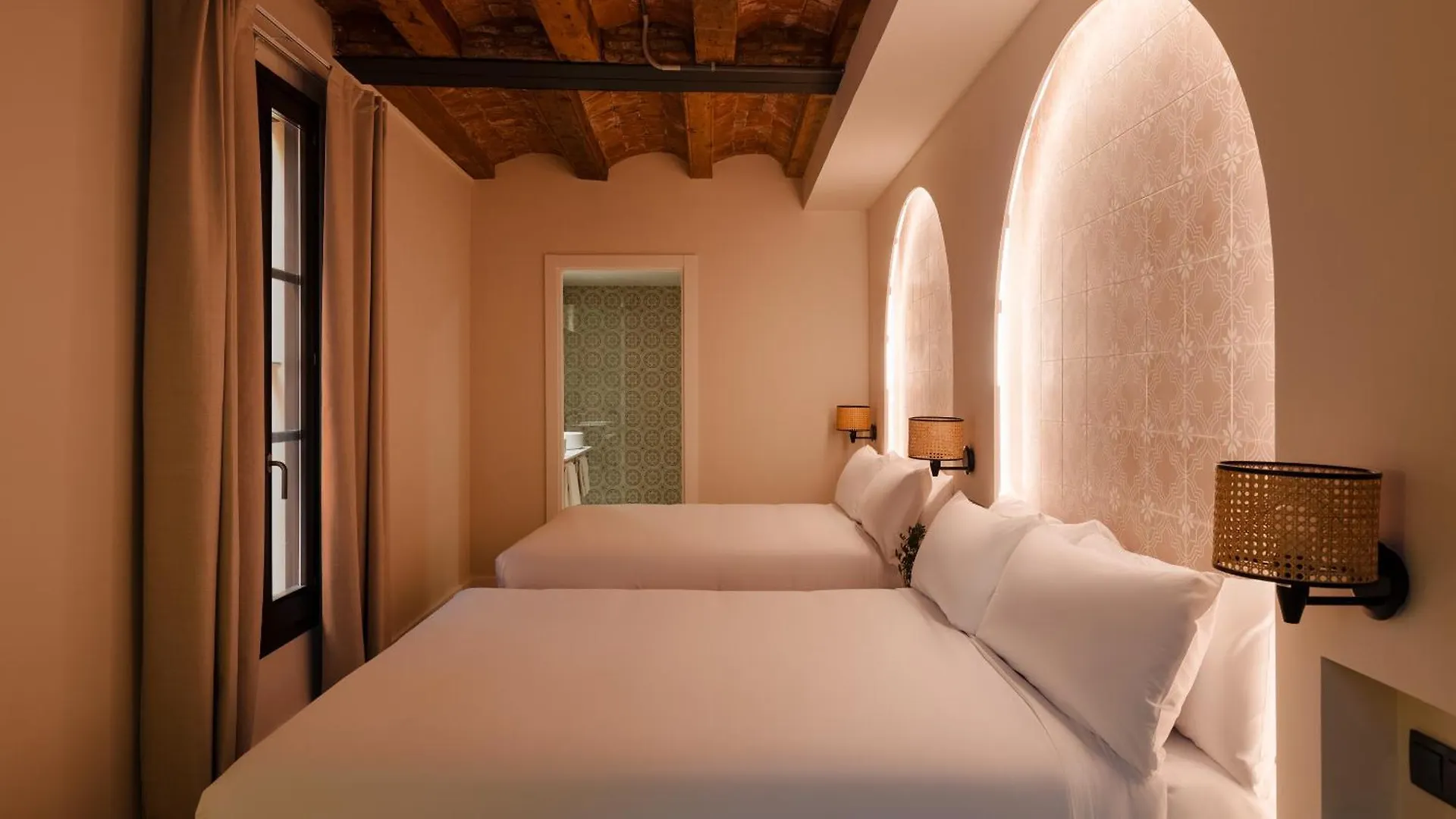 Hotel Sonder Los Arcos Barcelona