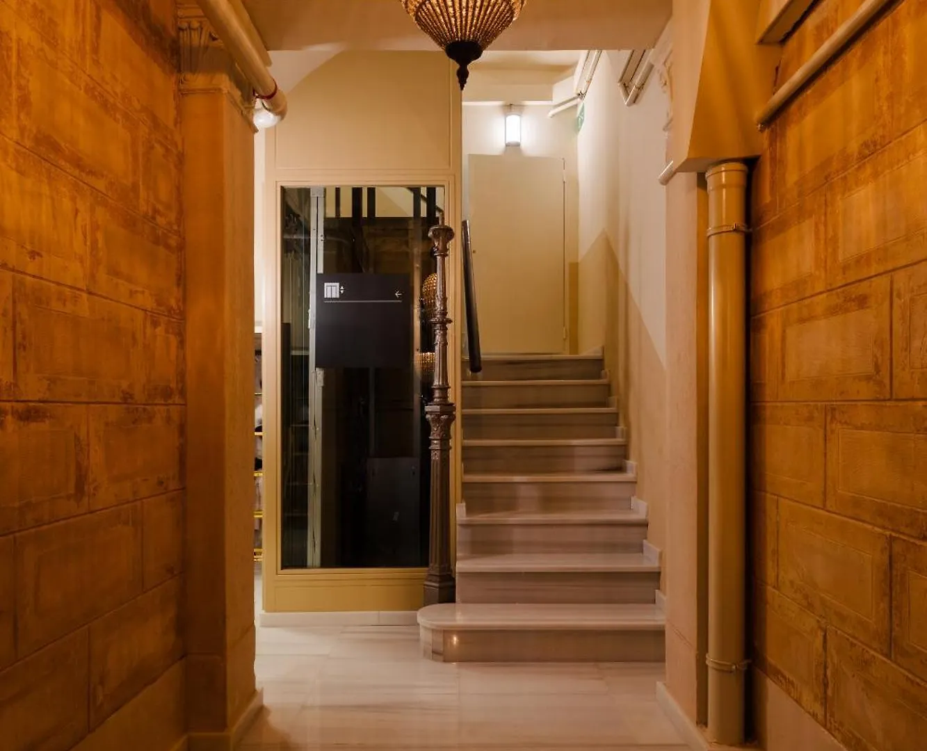 Hotel Sonder Los Arcos Barcelona