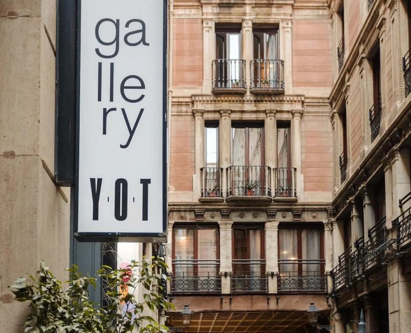 Sonder Los Arcos Barcelona 0*,  Hiszpania