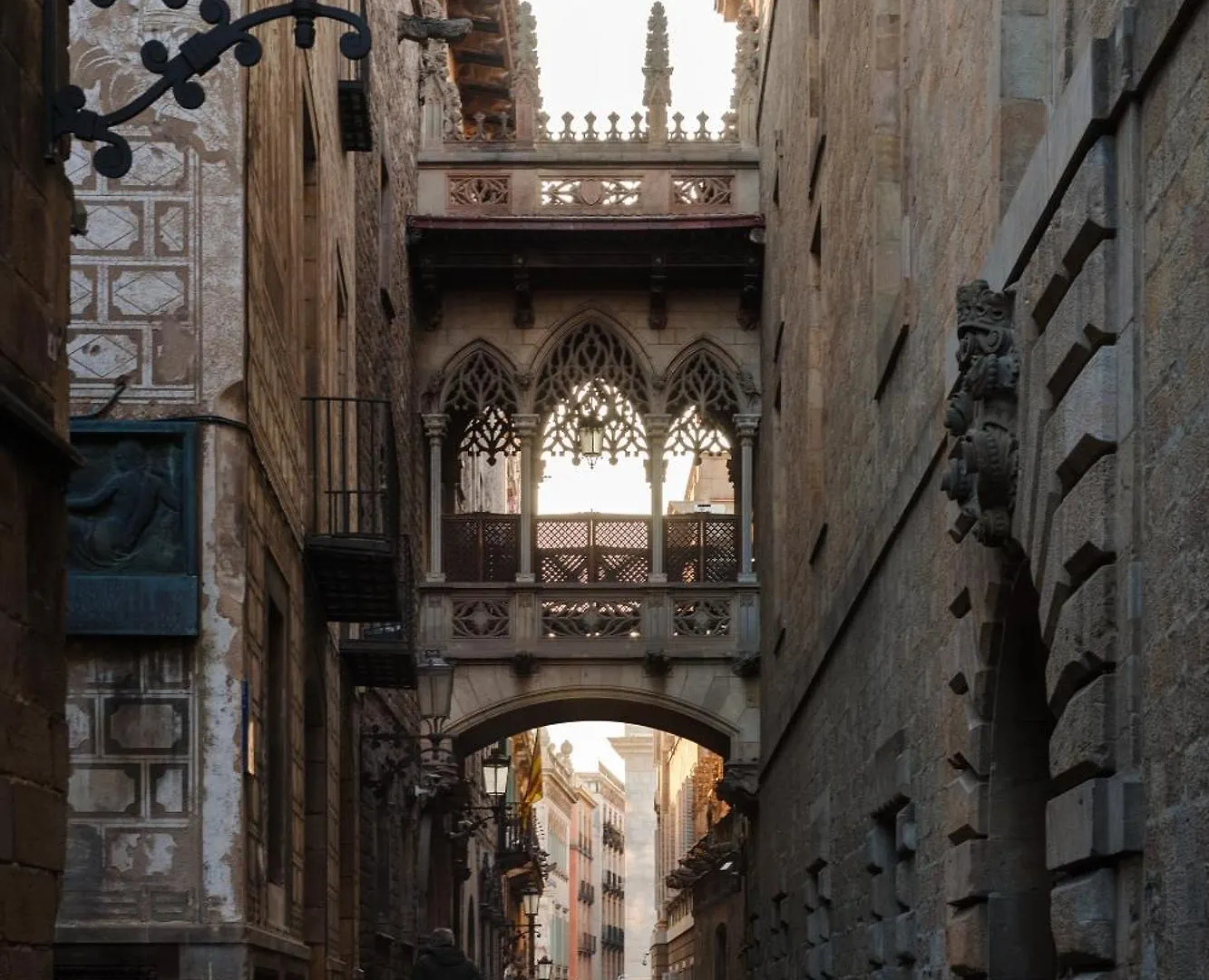 Hotel Sonder Los Arcos Barcelona Hiszpania