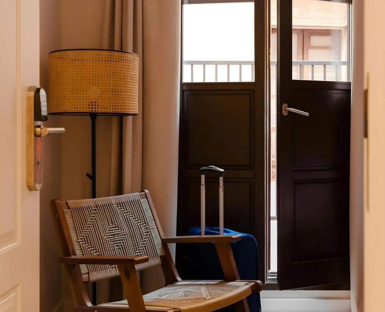 Los Arcos Hotel Gothic Quarter, Sonder By Marriott Bonvoy Barcelona