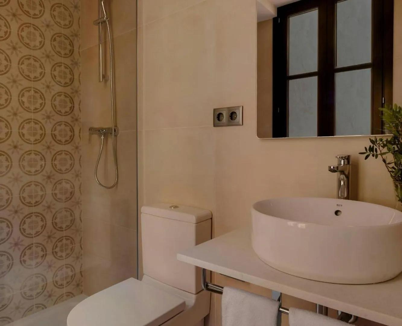 Los Arcos Hotel Gothic Quarter, Sonder By Marriott Bonvoy Barcelona 0*,