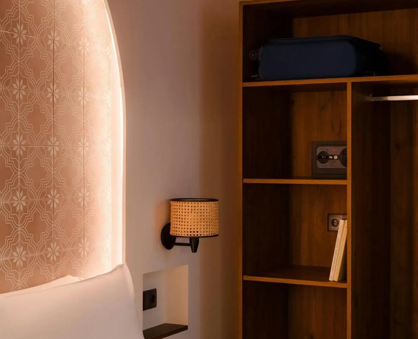 Los Arcos Hotel Gothic Quarter, Sonder By Marriott Bonvoy Barcelone