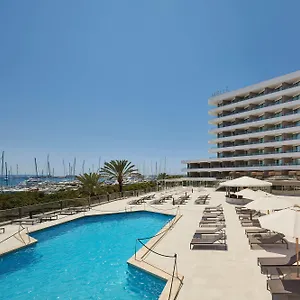 **** Hotel Melia Marina Hiszpania