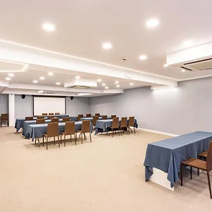 **** Hotel apartamentowy Veramar Hiszpania