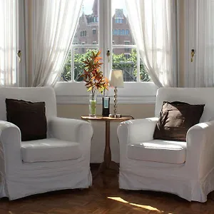 Ally's Bed&breakfast, Nocleg ze śniadaniem
