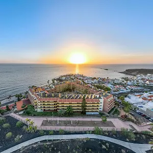 *** Hotel Hovima Jardin Caleta Hiszpania