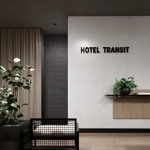  Отель Transit