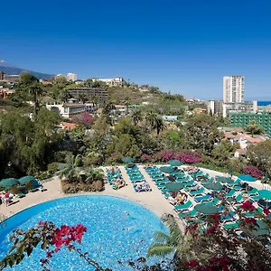 **** Hotel Atlantic El Tope Hiszpania