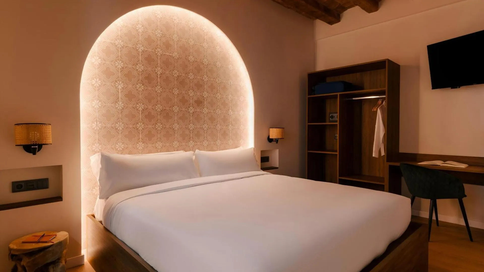 Los Arcos Hotel Gothic Quarter, Sonder By Marriott Bonvoy Barcelona Spanje