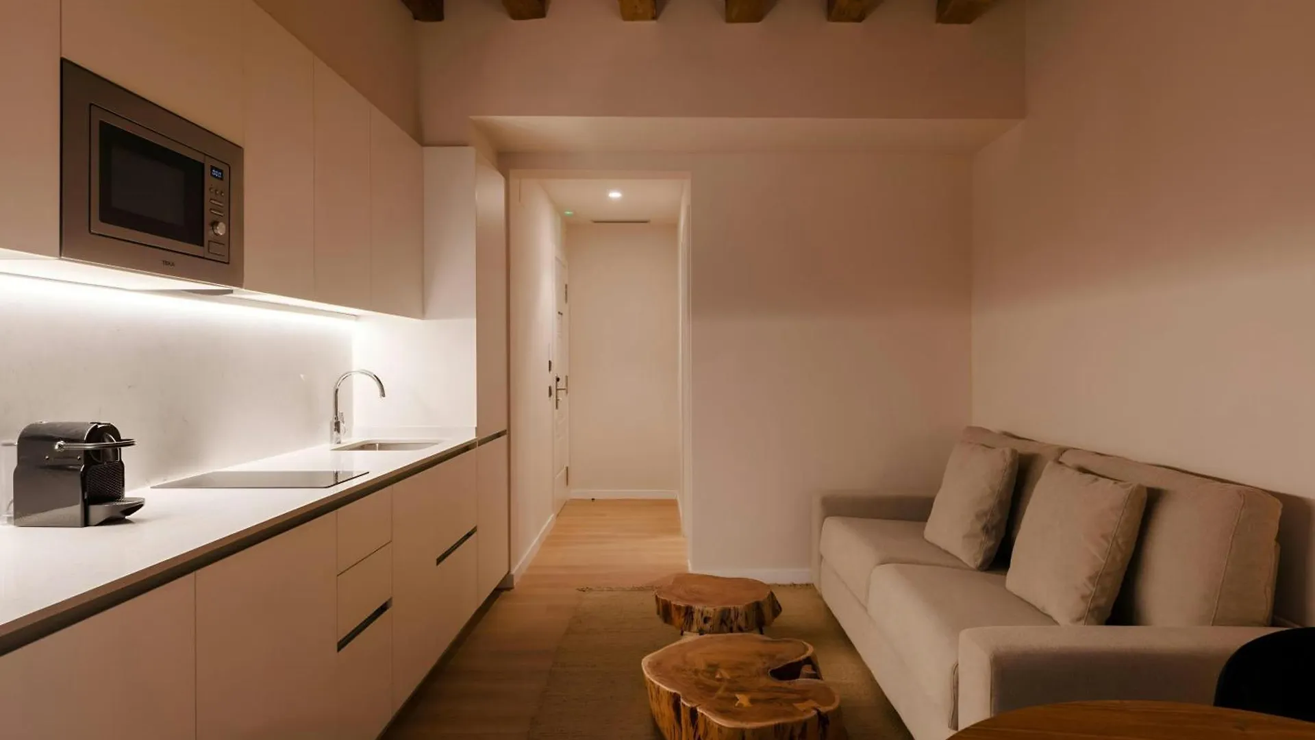 Los Arcos Hotel Gothic Quarter, Sonder By Marriott Bonvoy Barcelona
