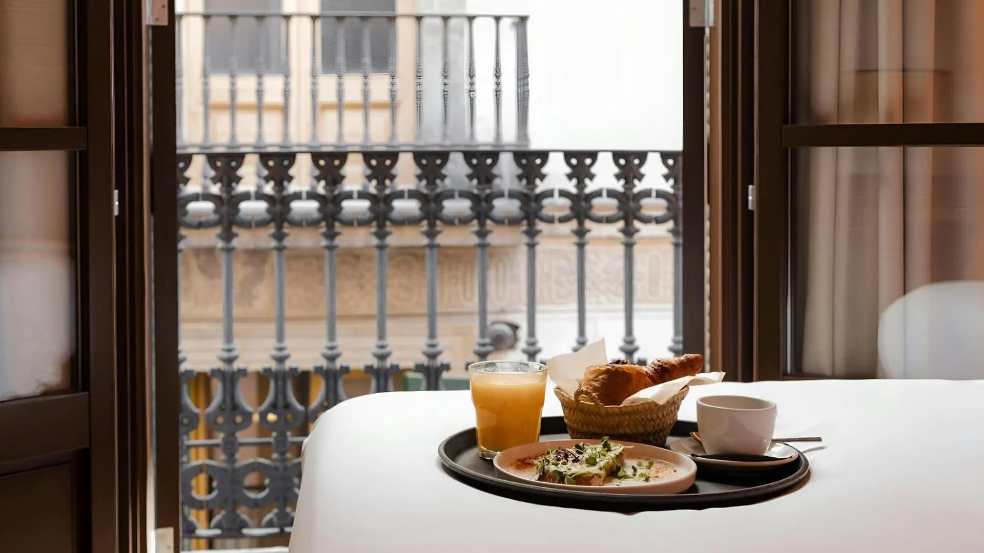 Los Arcos Hotel Gothic Quarter, Sonder By Marriott Bonvoy Barcelona