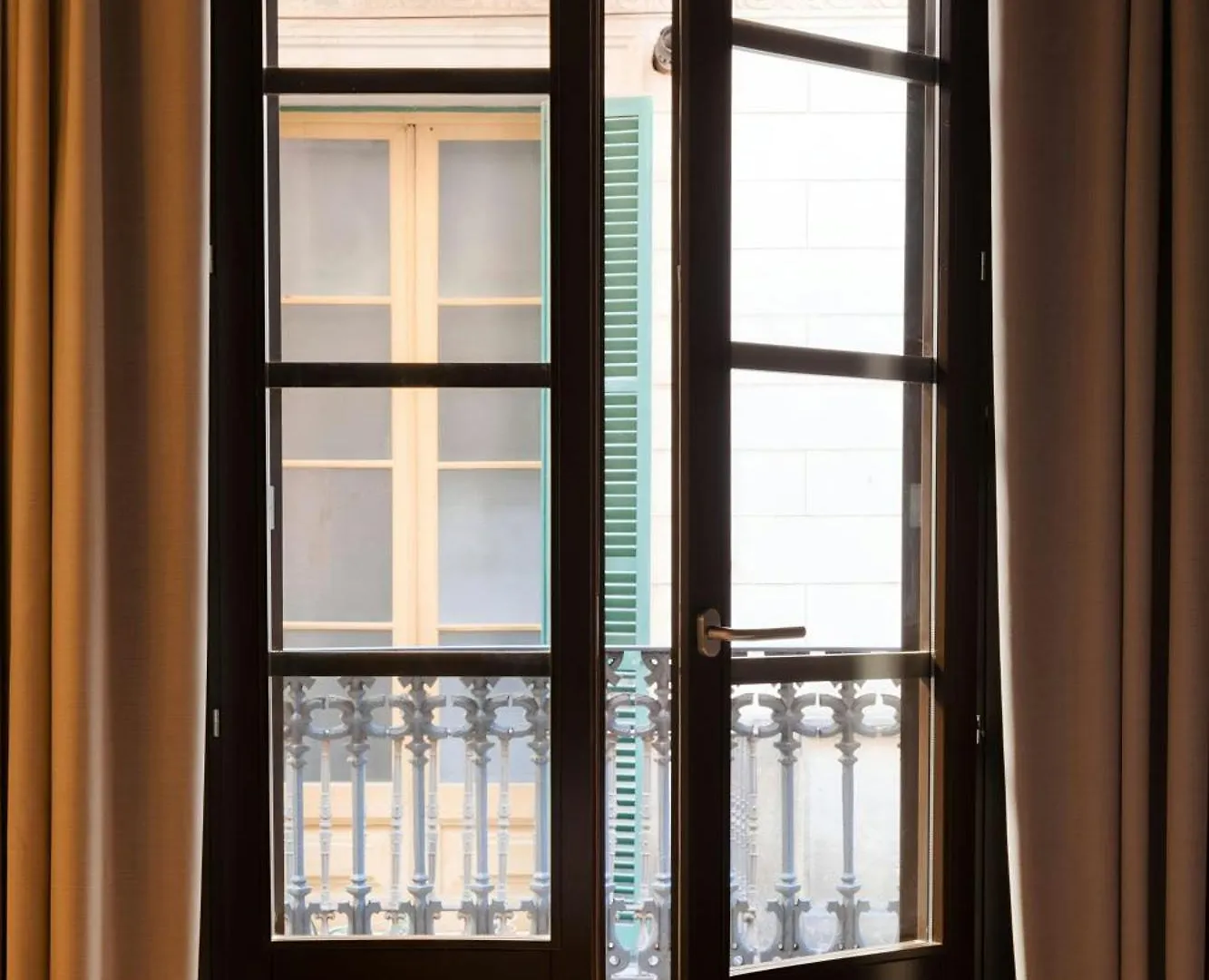 Los Arcos Hotel Gothic Quarter, Sonder By Marriott Bonvoy Барселона 0*,