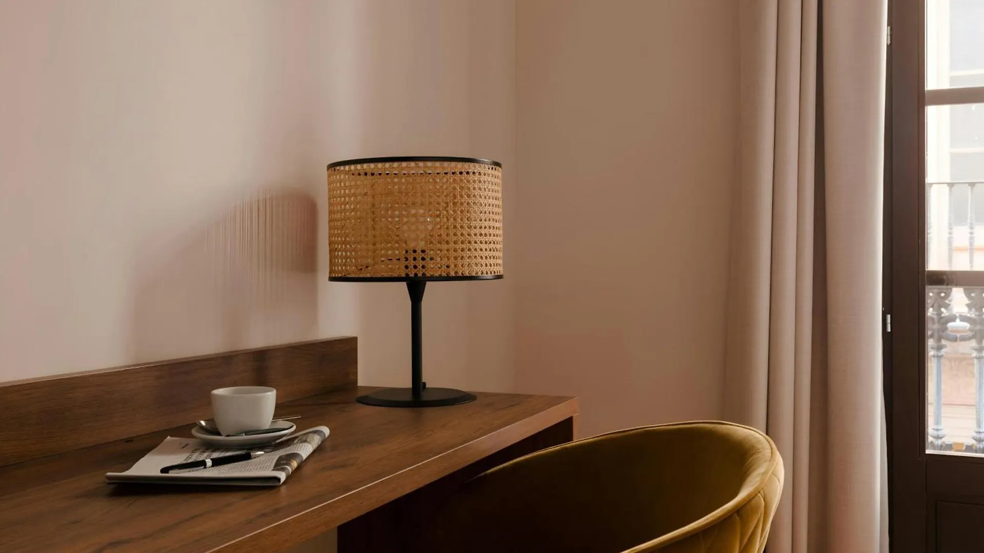 Los Arcos Hotel Gothic Quarter, Sonder By Marriott Bonvoy Barcelona 0*,