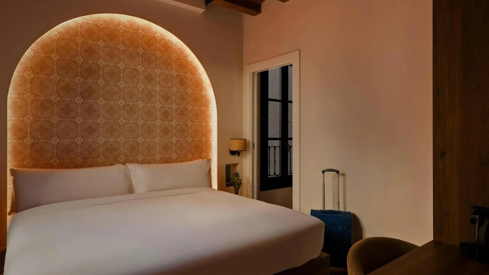 Los Arcos Hotel Gothic Quarter, Sonder By Marriott Bonvoy Barcelona