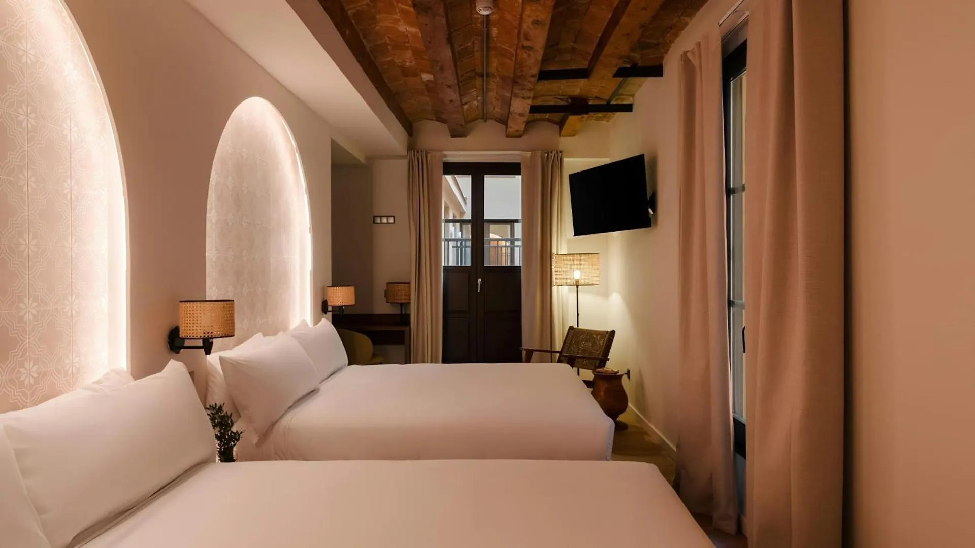 Los Arcos Hotel Gothic Quarter, Sonder By Marriott Bonvoy Barcelona