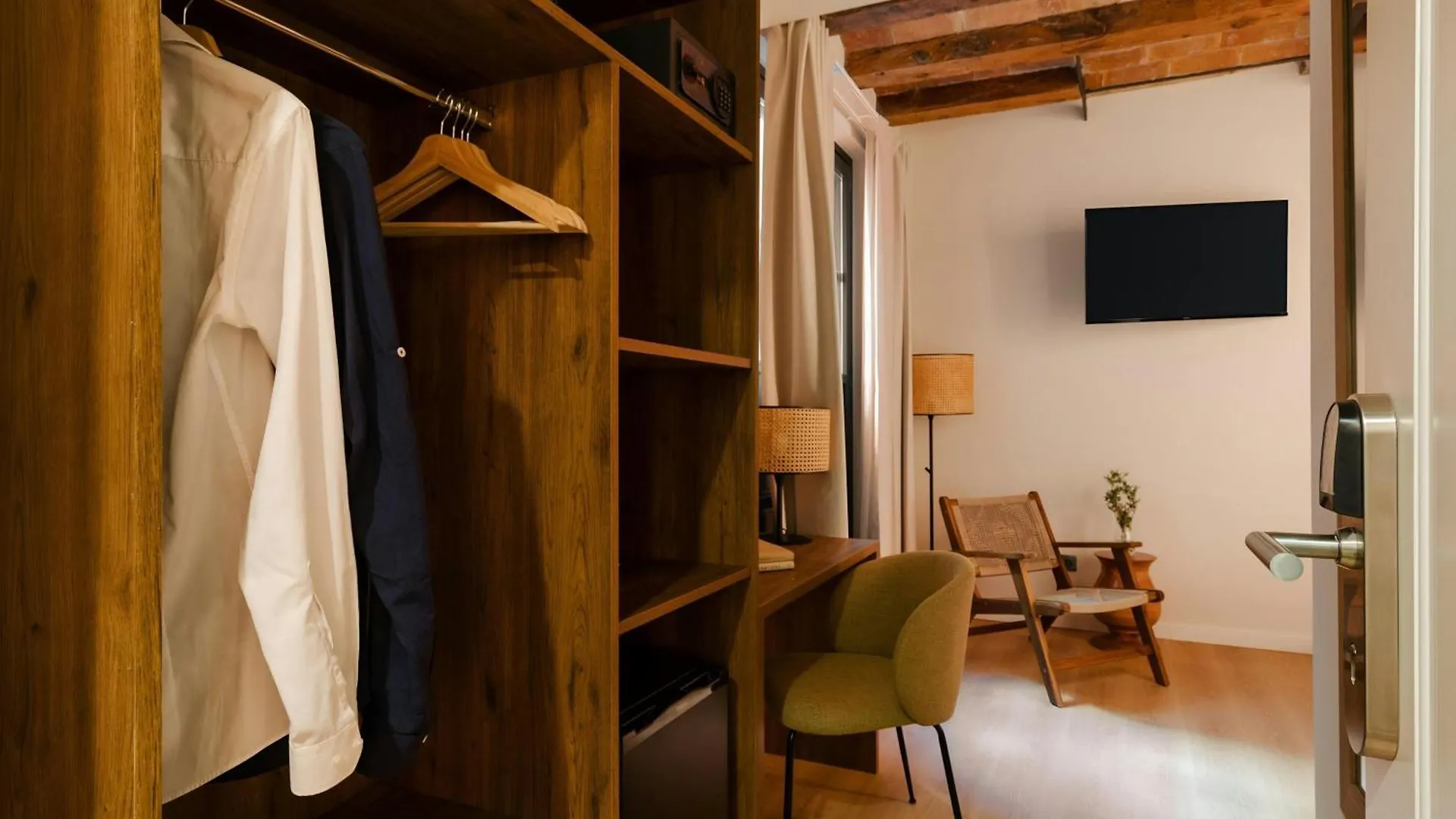 Los Arcos Hotel Gothic Quarter, Sonder By Marriott Bonvoy Barcelona