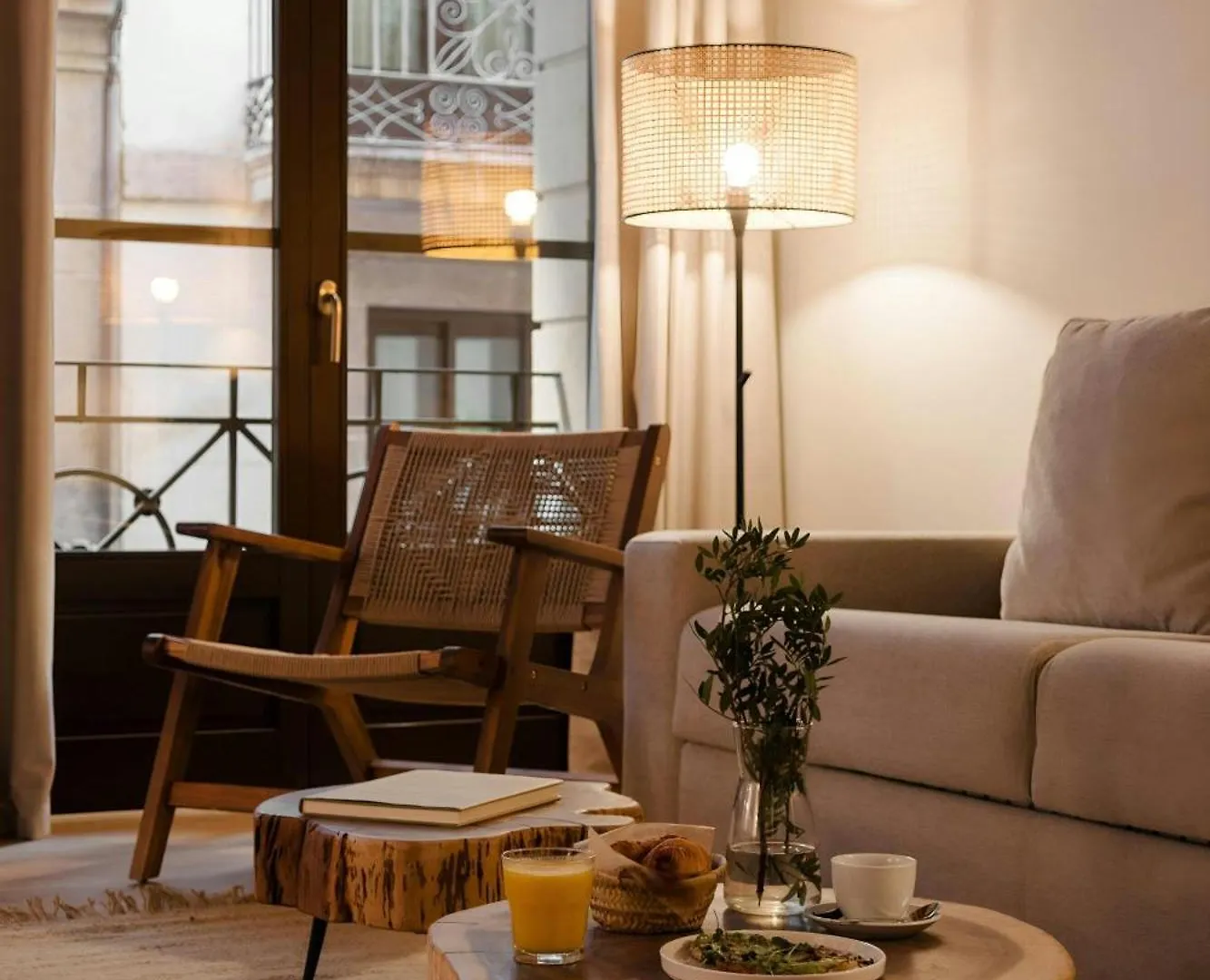 Los Arcos Hotel Gothic Quarter, Sonder By Marriott Bonvoy Barcelona Spanje
