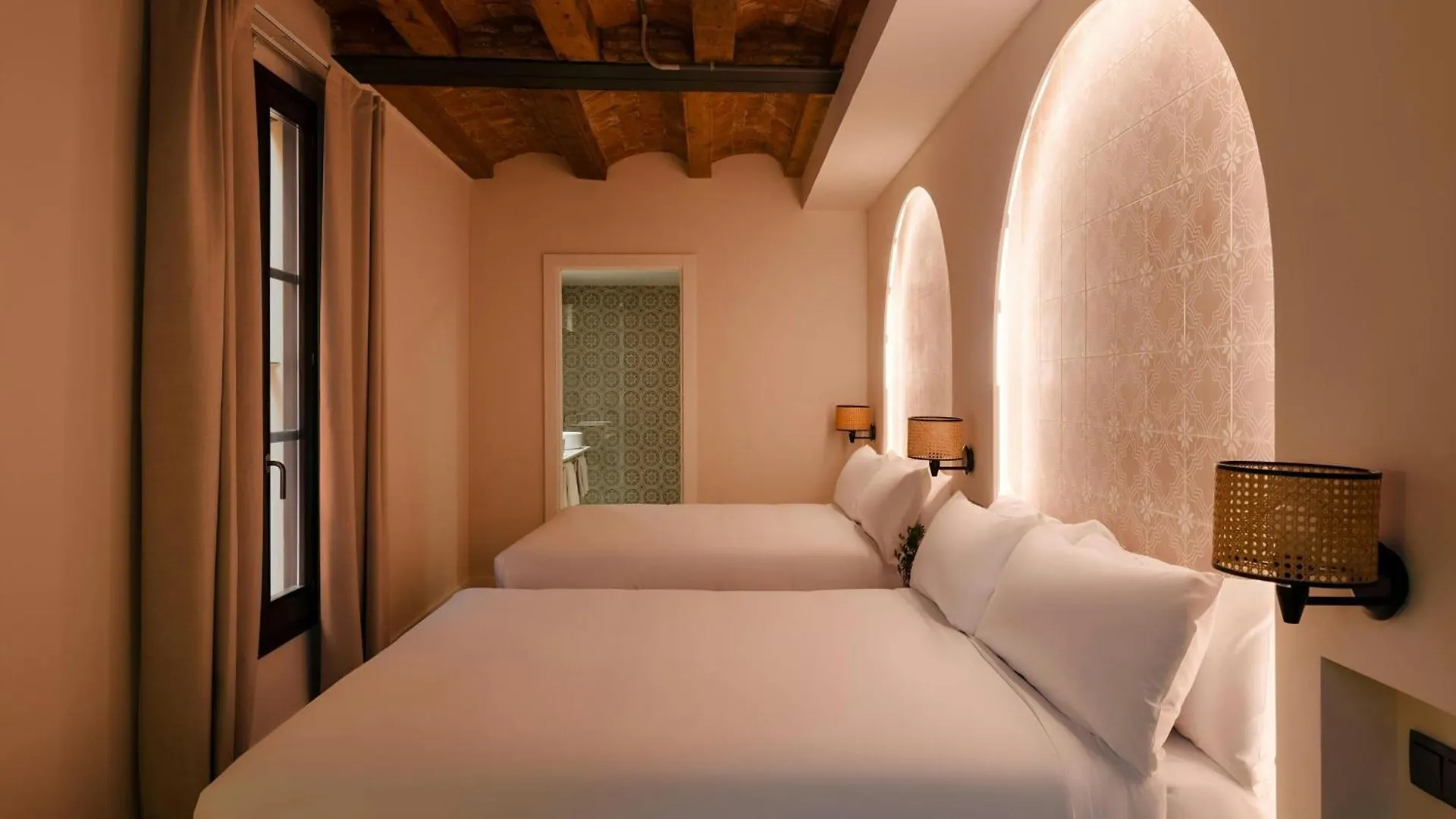 Los Arcos Hotel Gothic Quarter, Sonder By Marriott Bonvoy Barcelona Spanje