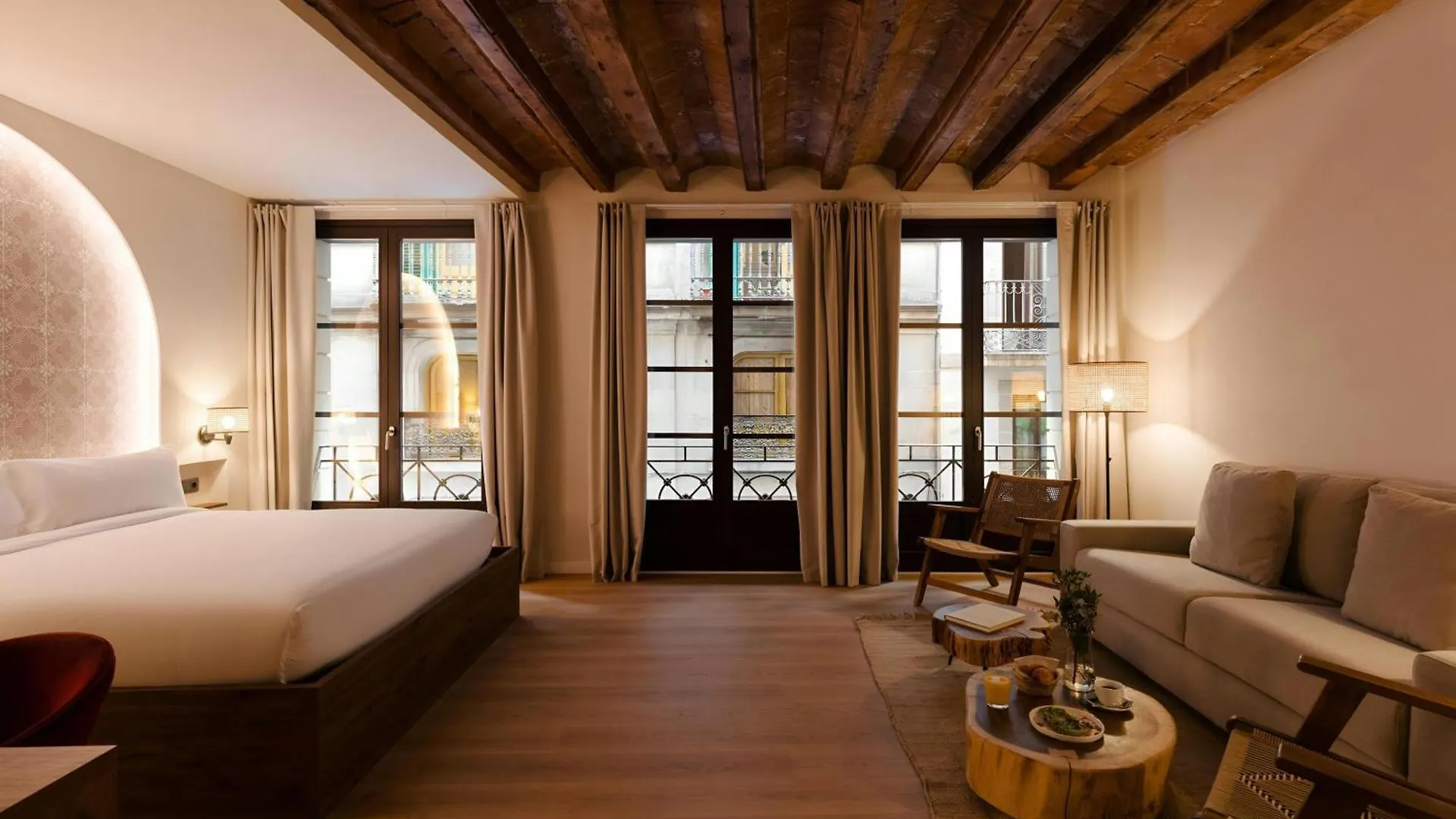 Los Arcos Hotel Gothic Quarter, Sonder By Marriott Bonvoy Barcelona