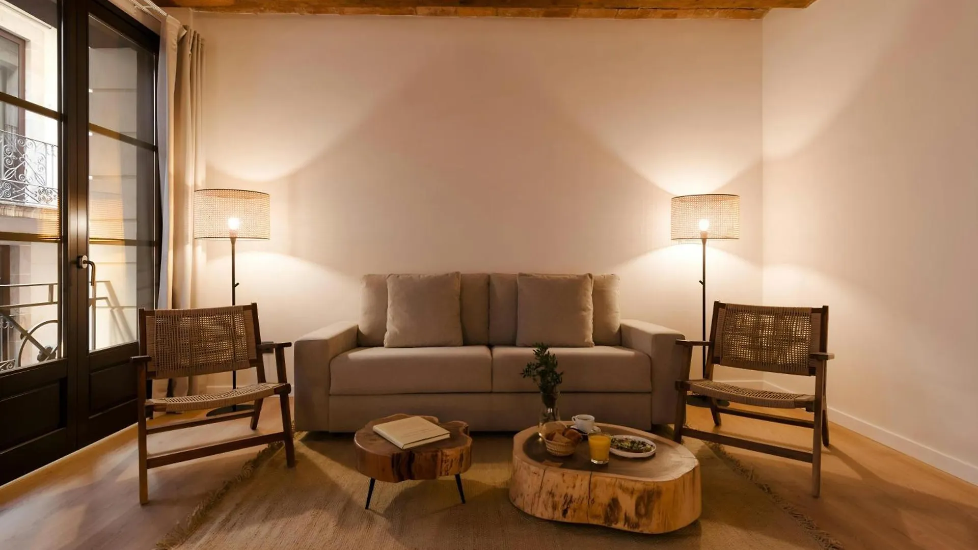 Los Arcos Hotel Gothic Quarter, Sonder By Marriott Bonvoy Барселона
