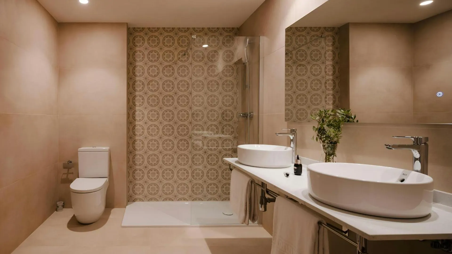 Los Arcos Hotel Gothic Quarter, Sonder By Marriott Bonvoy Barcelona 0*,  Spanje