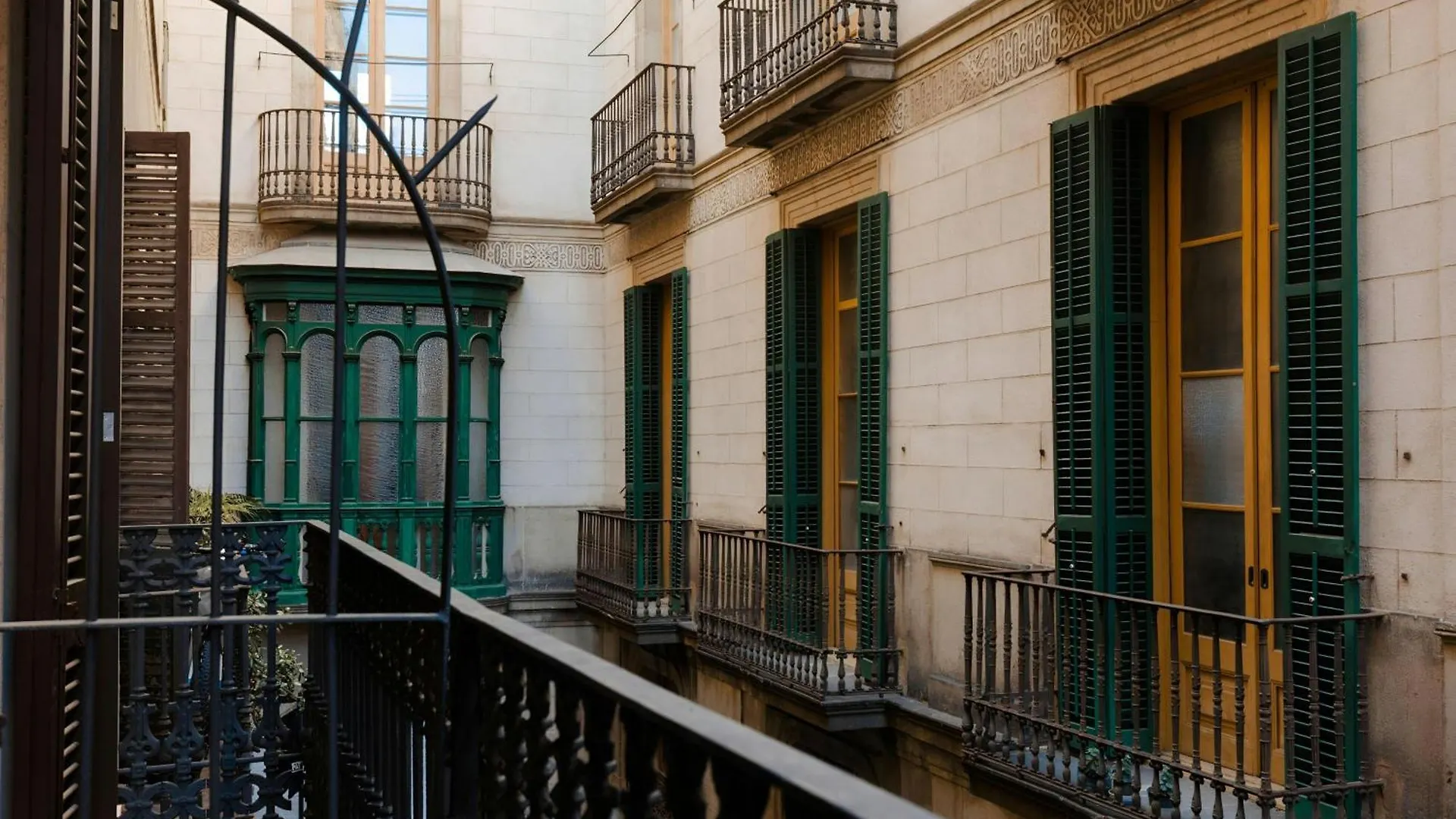 Los Arcos Hotel Gothic Quarter, Sonder By Marriott Bonvoy Barcelona Spain